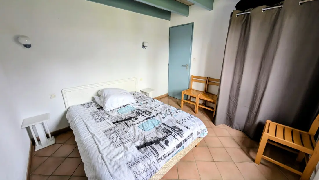 Gîte de France Royer 2 épis