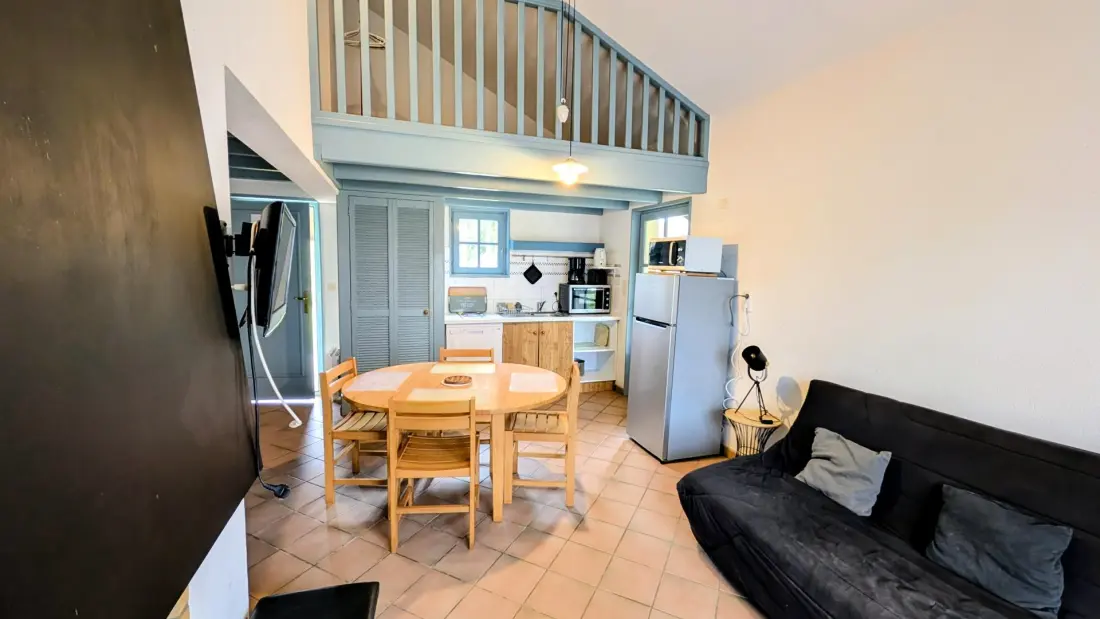 Gîte de France Royer 2 épis