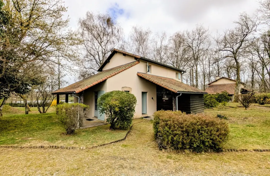 Gîte de France Royer 2 épis