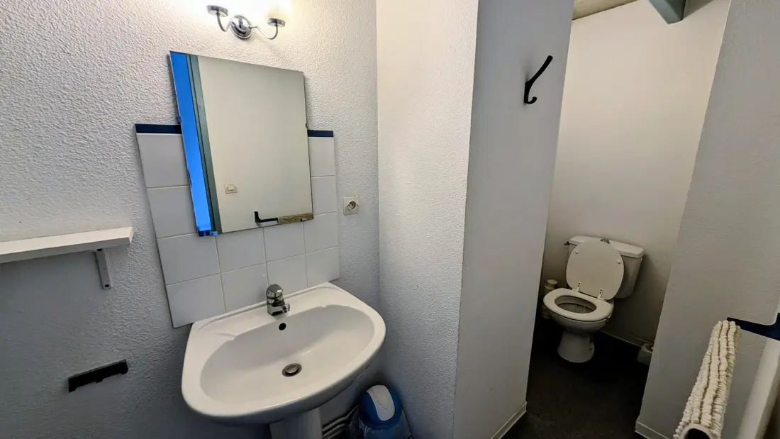 Gîte de France Royer 2 épis