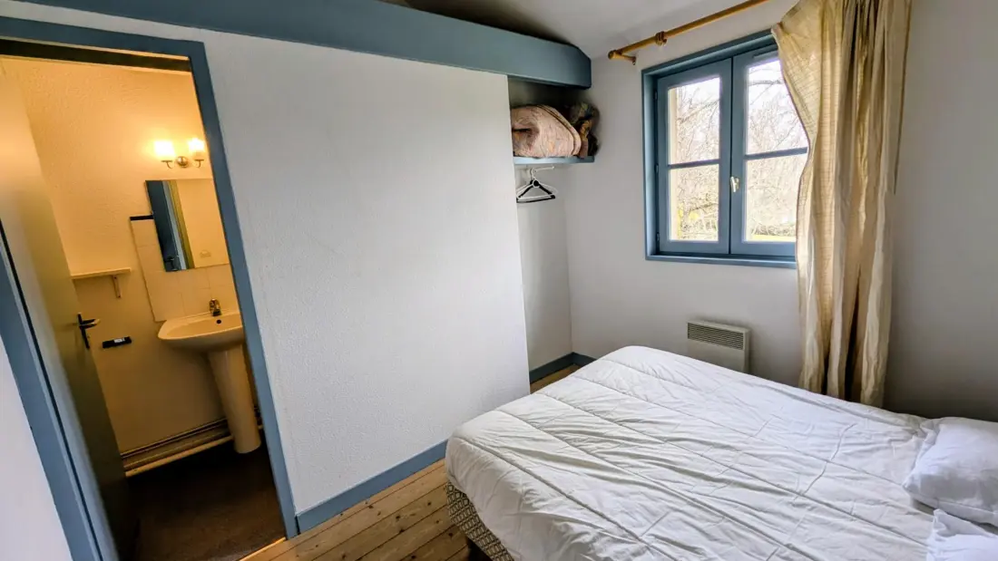 Gîte de France Royer 2 épis