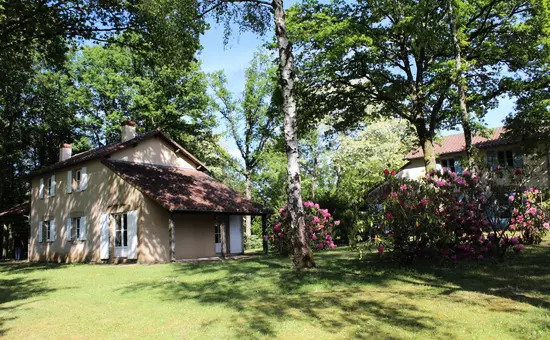 Gîte de France Royer 2 épis