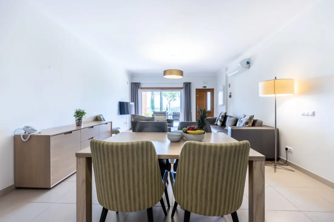 Vale Da Ribeira - Casa Boa Ideia