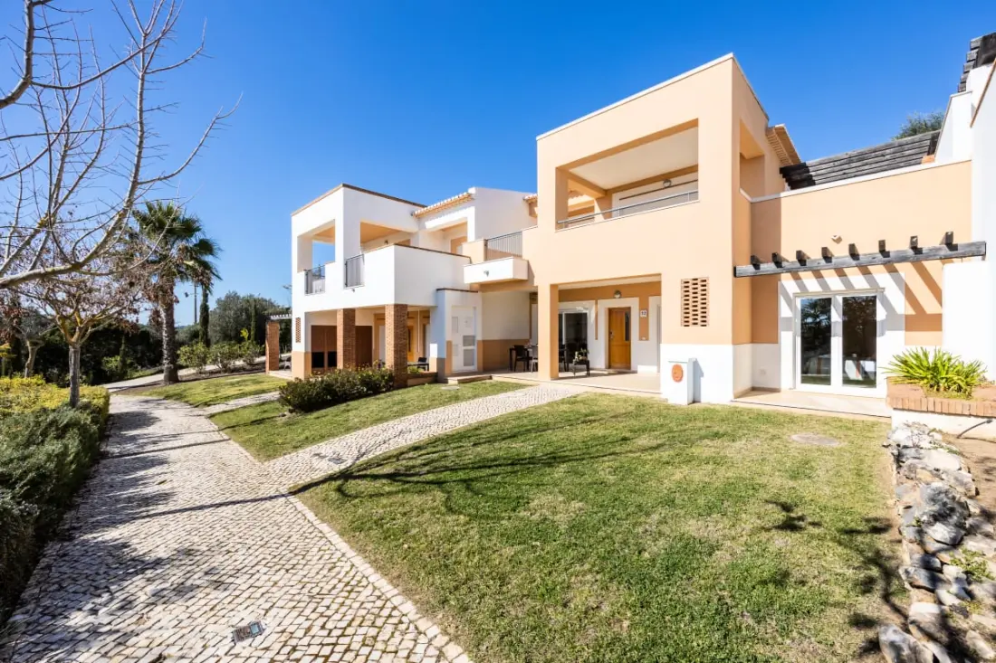Vale Da Ribeira - Casa Da Colina