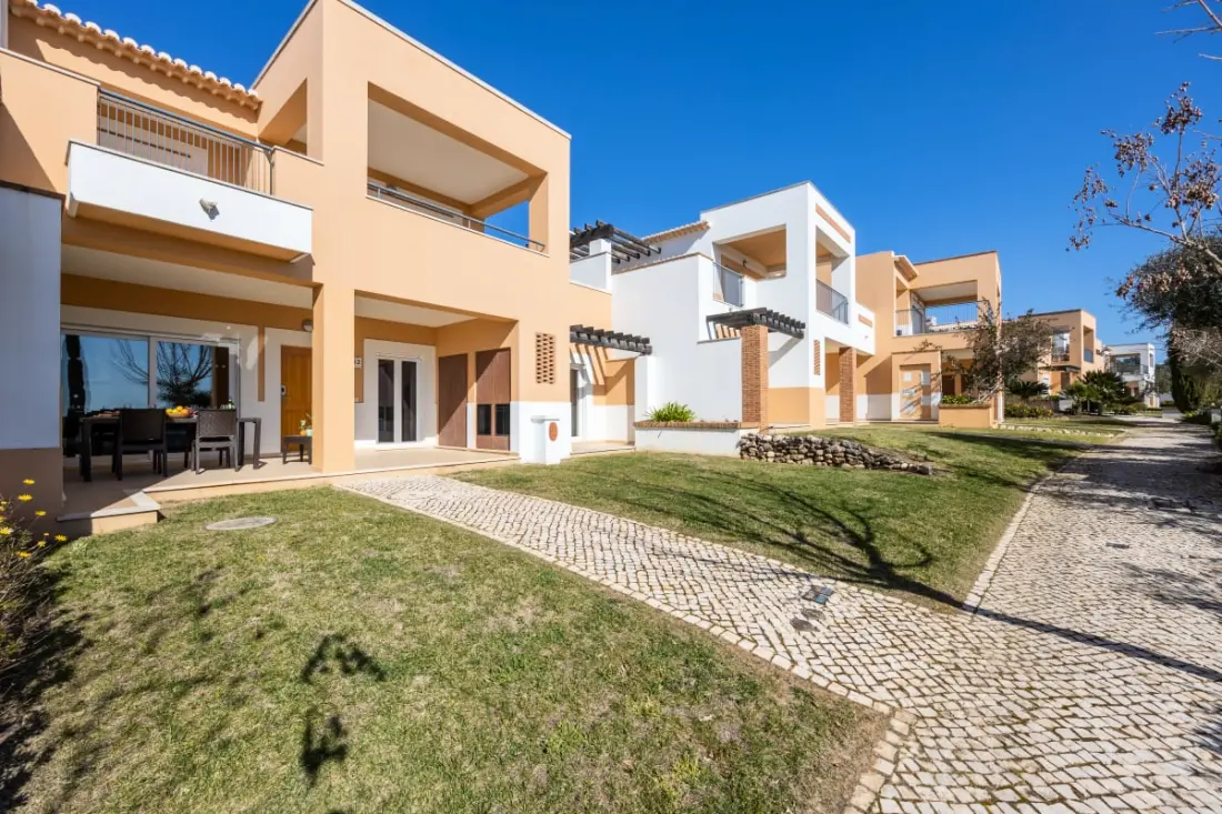 Vale Da Ribeira - Casa Da Colina