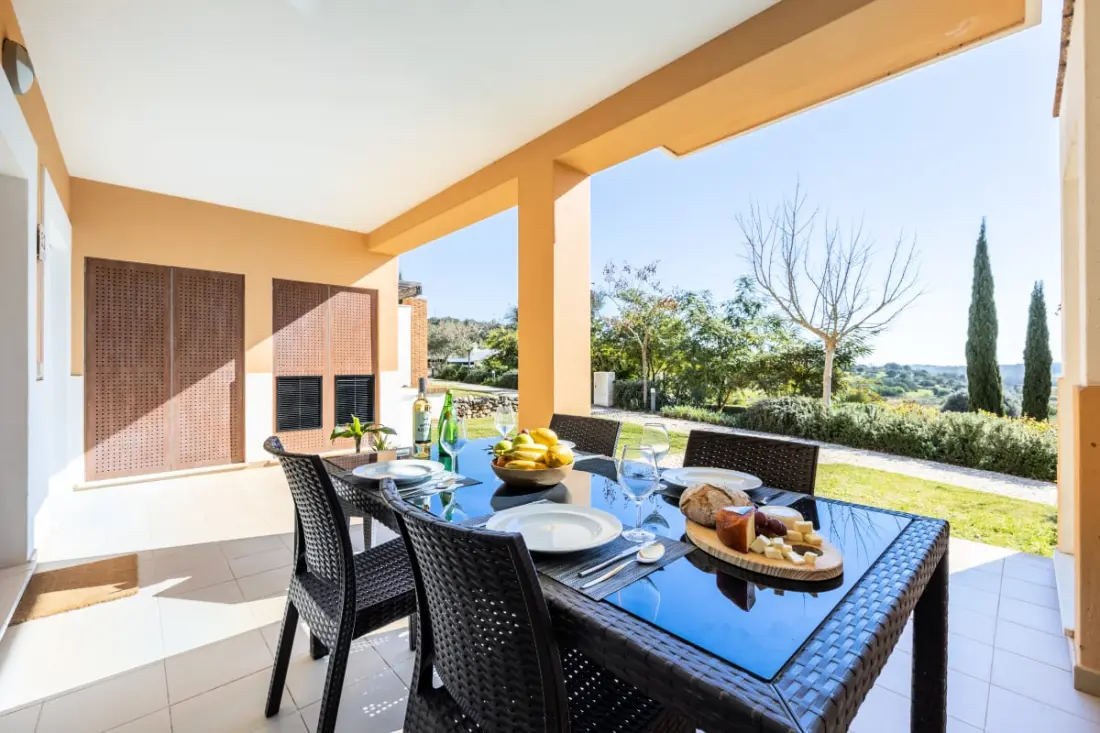 Vale Da Ribeira - Casa Da Colina
