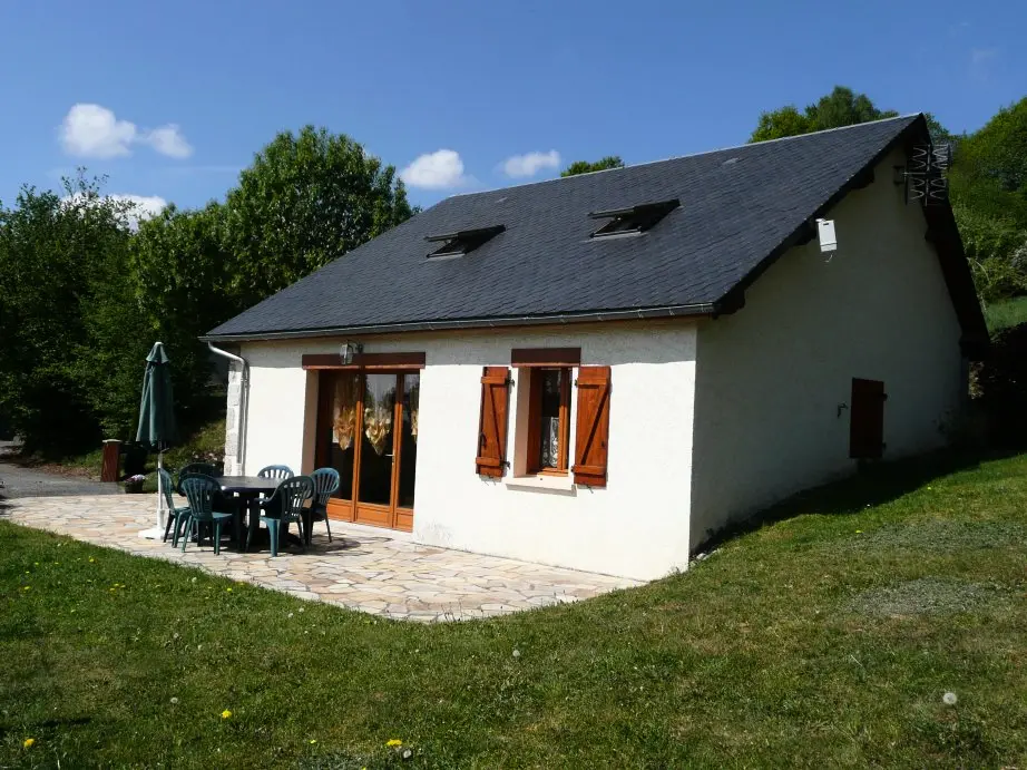 Gîte de France Le fournil 3 épis
