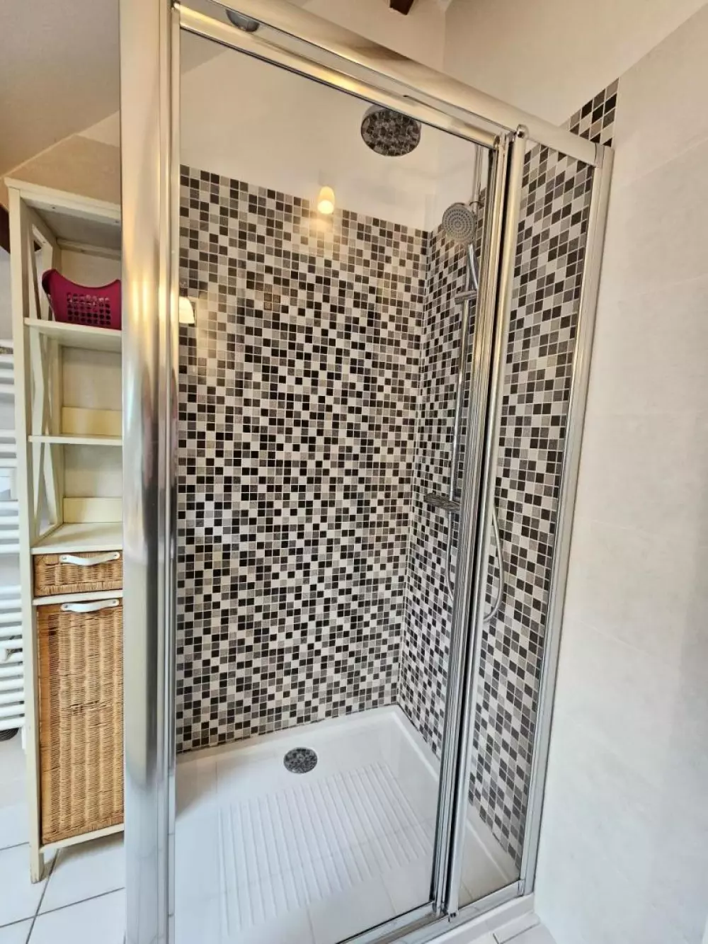 Gîte de France Le fournil 3 épis