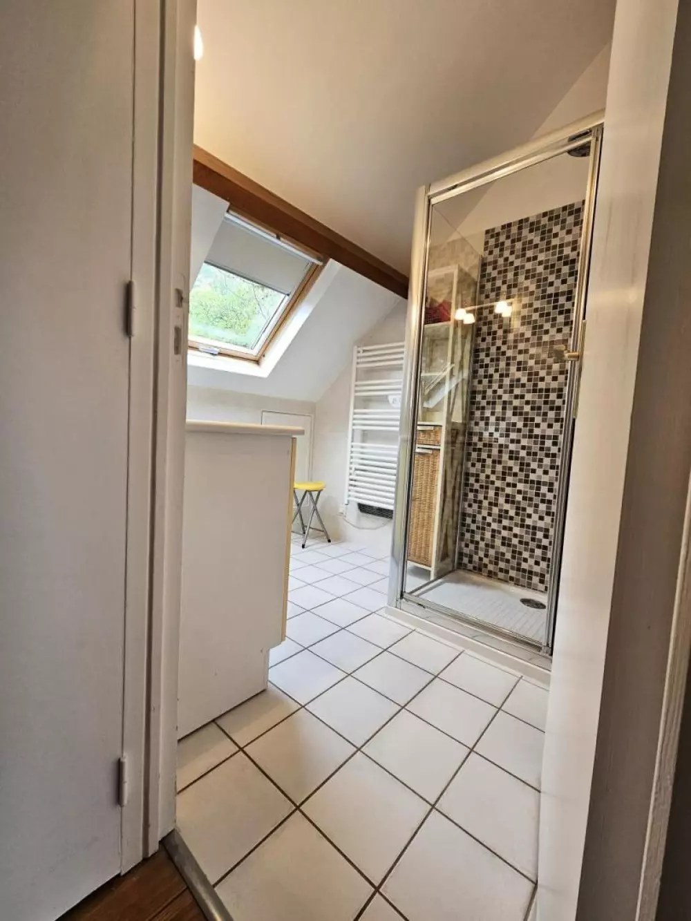 Gîte de France Le fournil 3 épis