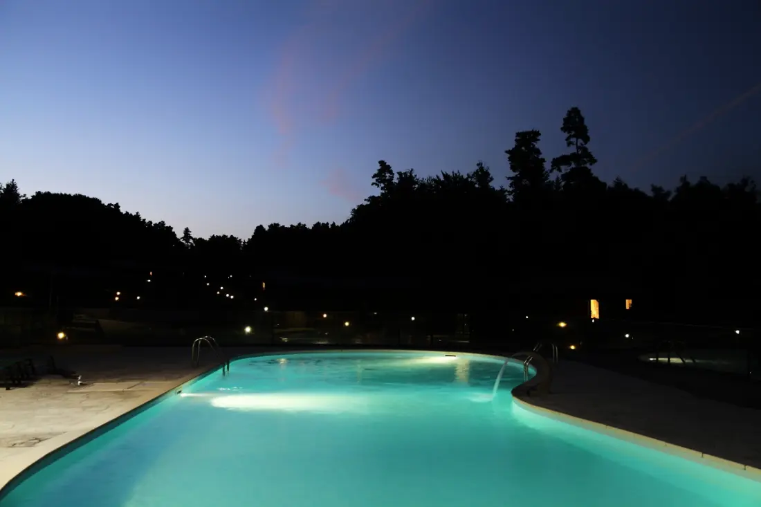 Résidence Vacancéole Le Domaine des Monédières 3 étoiles★★★