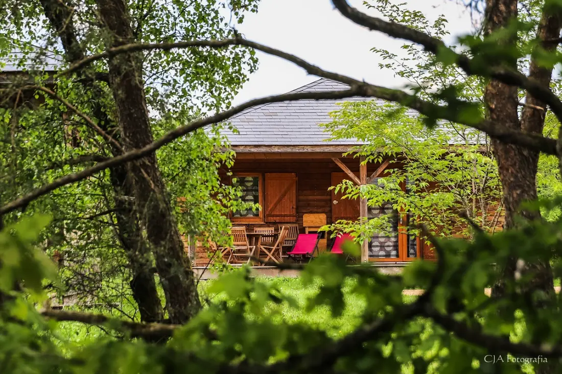 Résidence Vacancéole Le Domaine des Monédières 3 étoiles★★★
