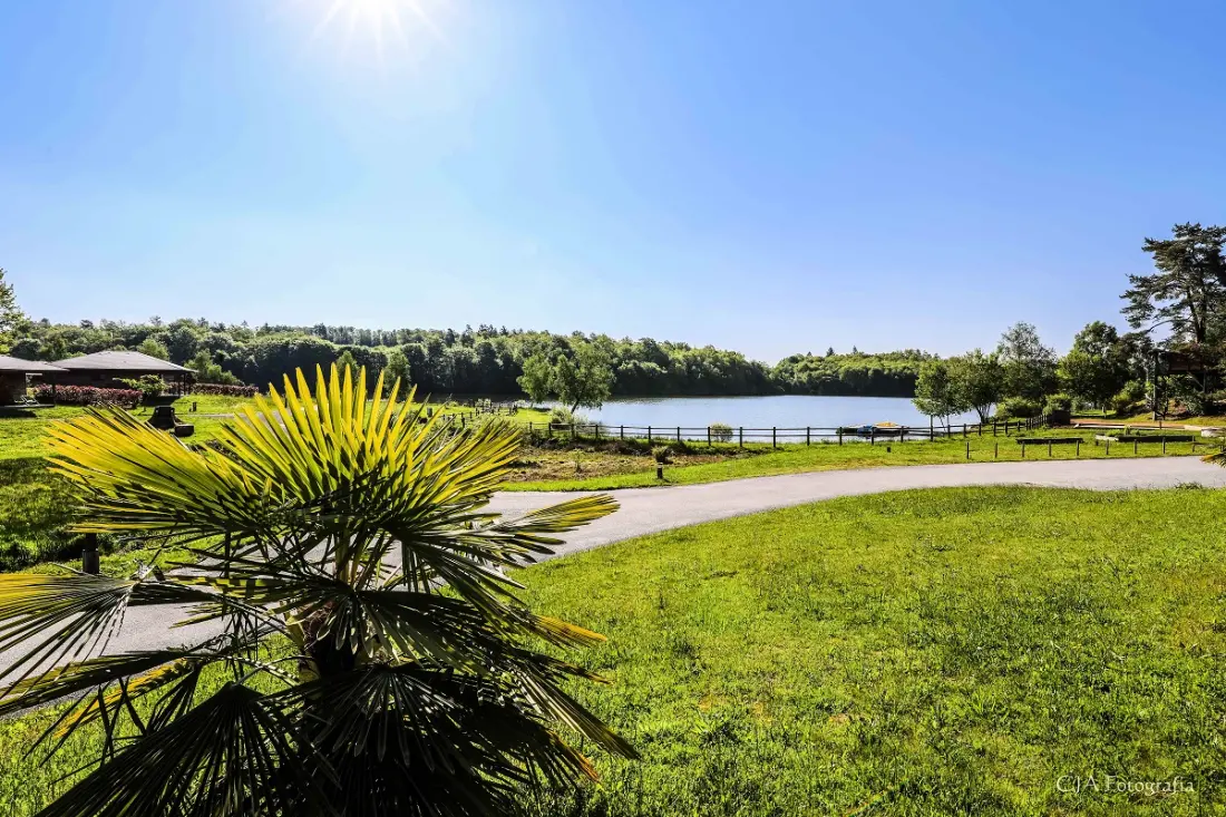 Résidence Vacancéole Le Domaine des Monédières 3 étoiles★★★