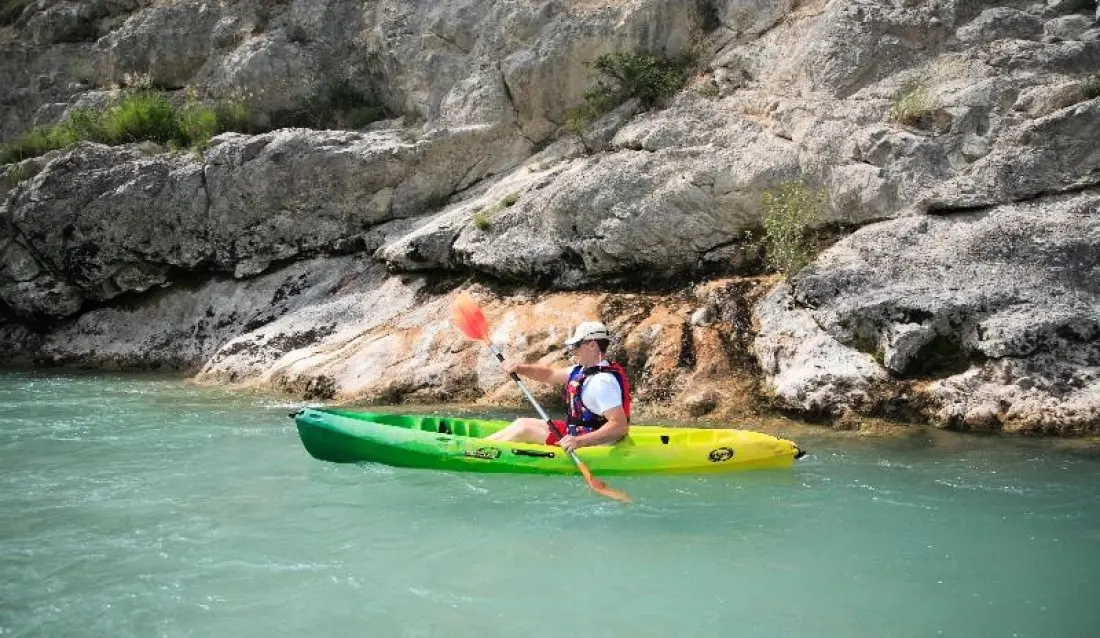 Camping Le Jardin des Cévennes 3 étoiles★★★