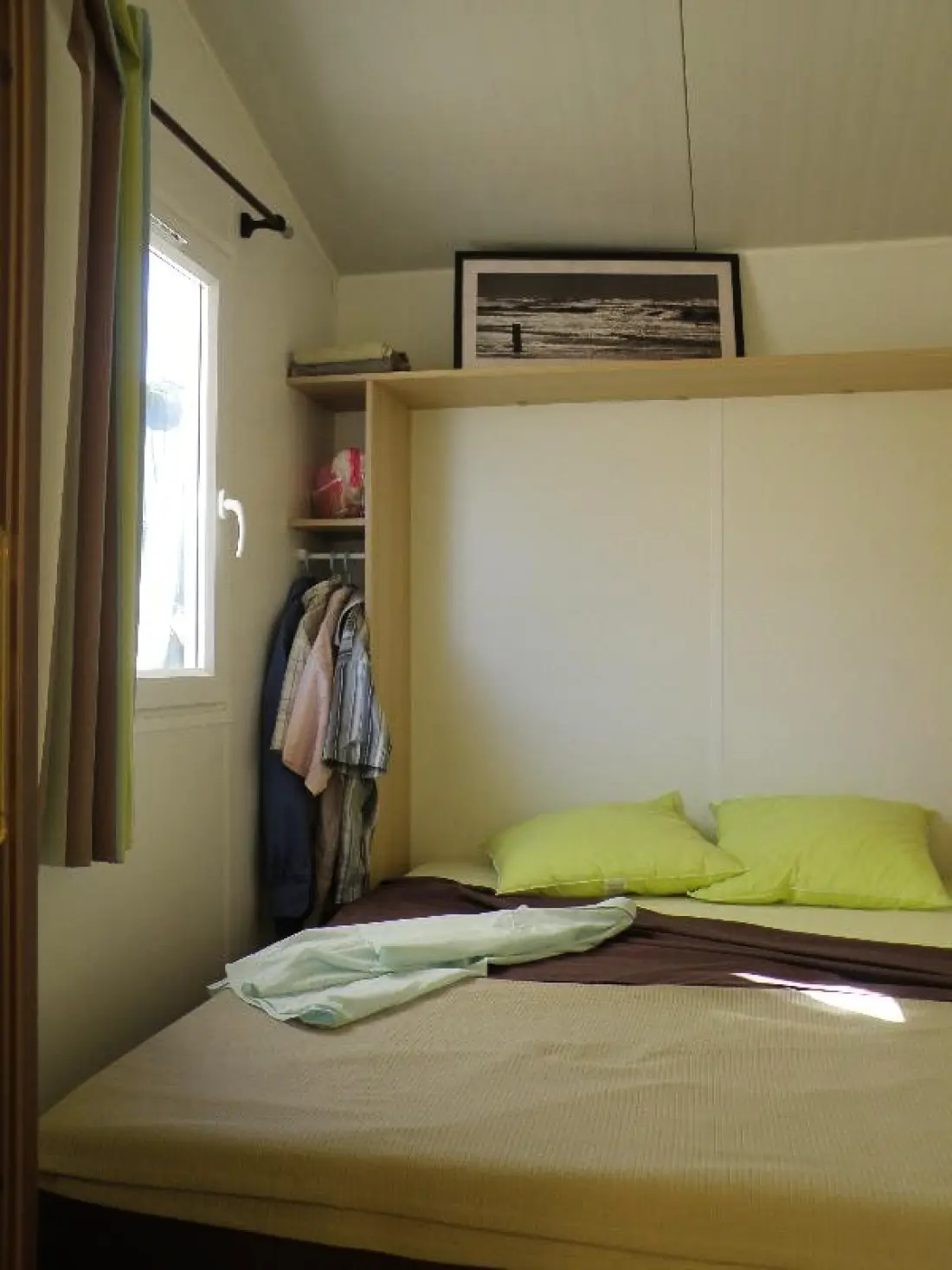 Camping Le Jardin des Cévennes 3 étoiles★★★
