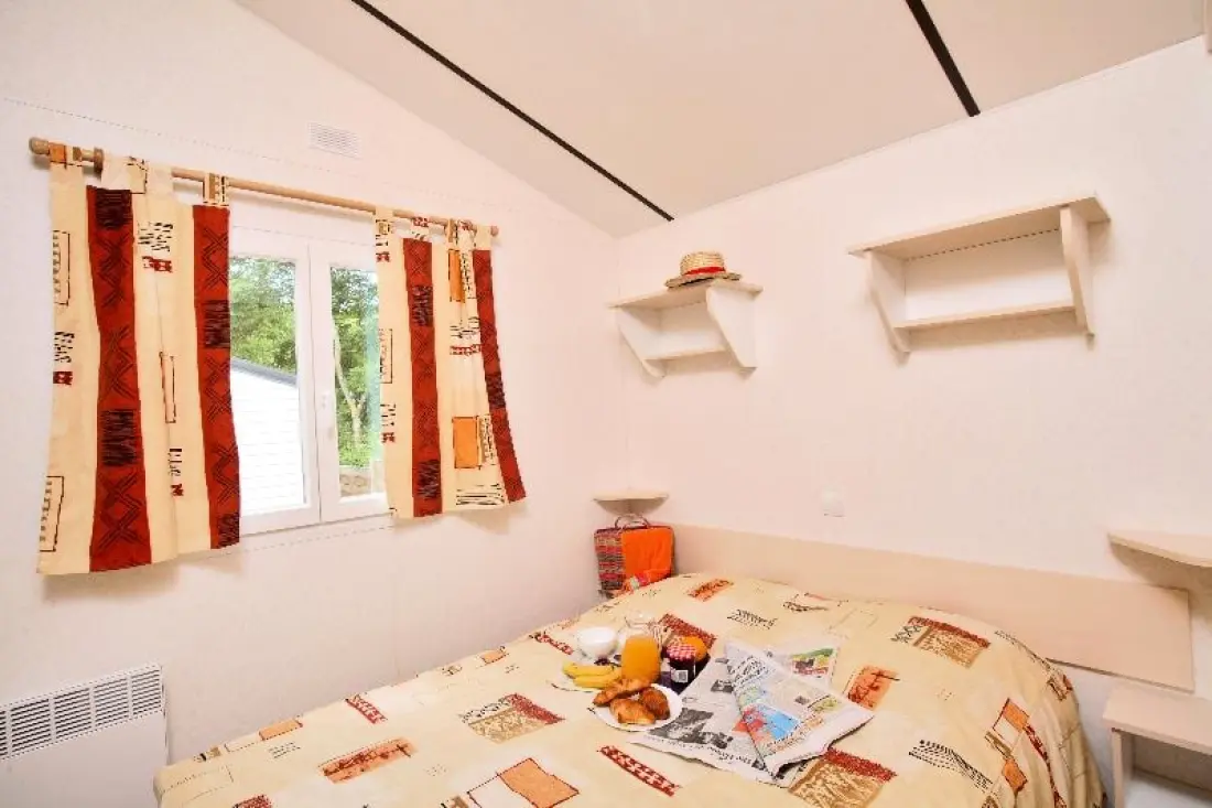 Camping Le Jardin des Cévennes 3 étoiles★★★