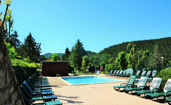 Domain Aigoual Cevennes **