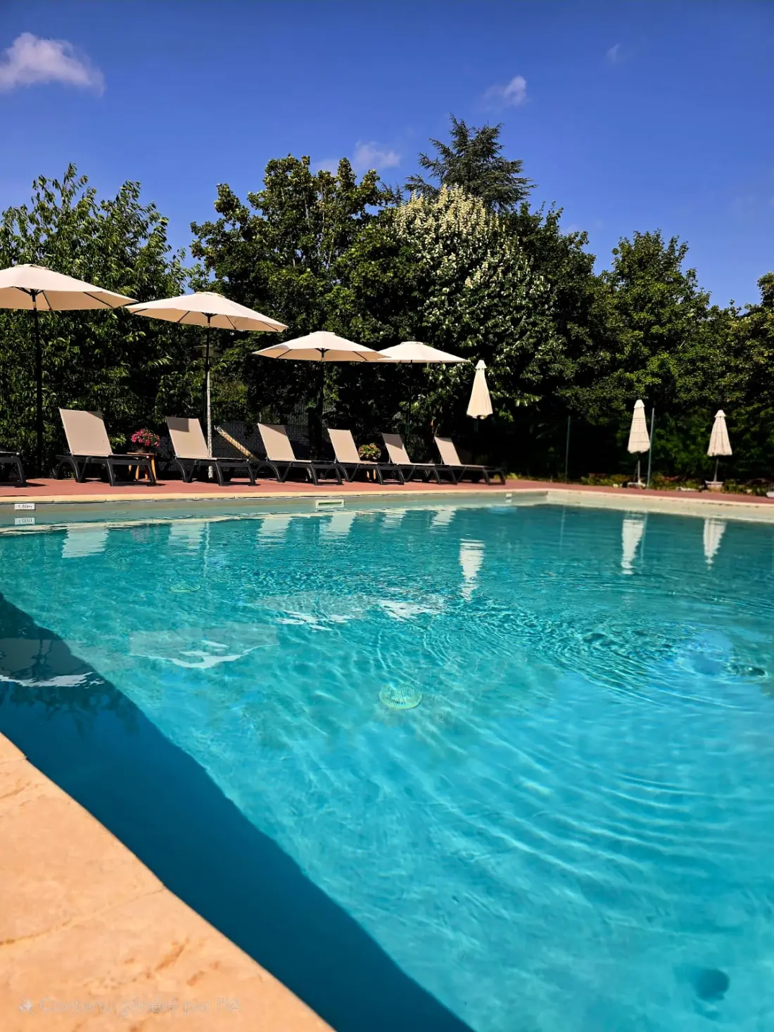 Domaine Aigoual Cévennes 3 étoiles★★★