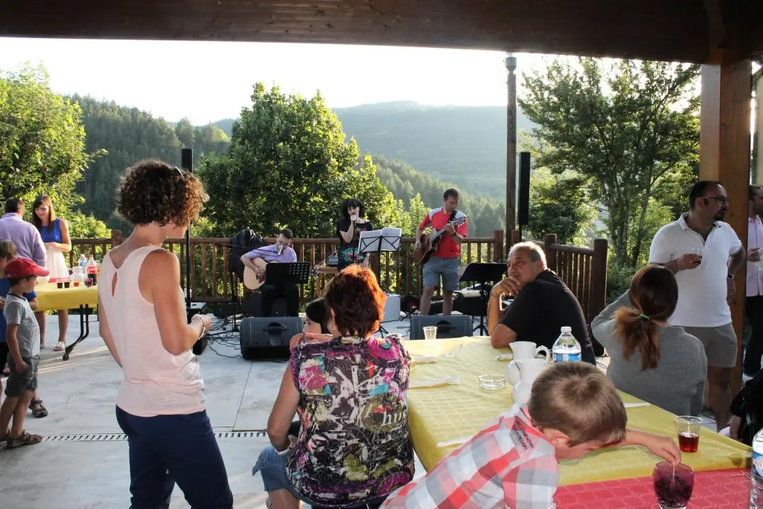 Domaine Aigoual Cévennes 3 étoiles★★★