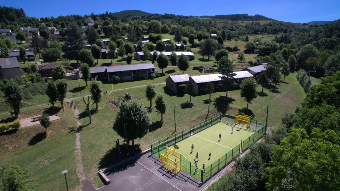 Domaine Aigoual Cévennes 3 étoiles★★★