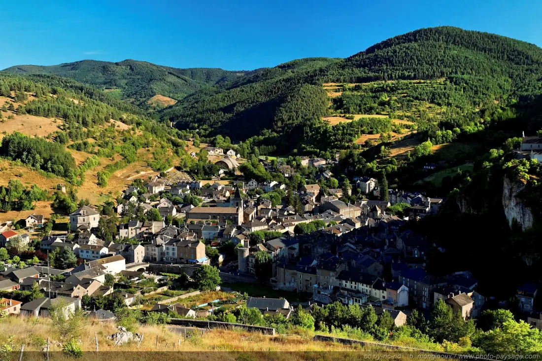 Domaine Aigoual Cévennes 3 étoiles★★★