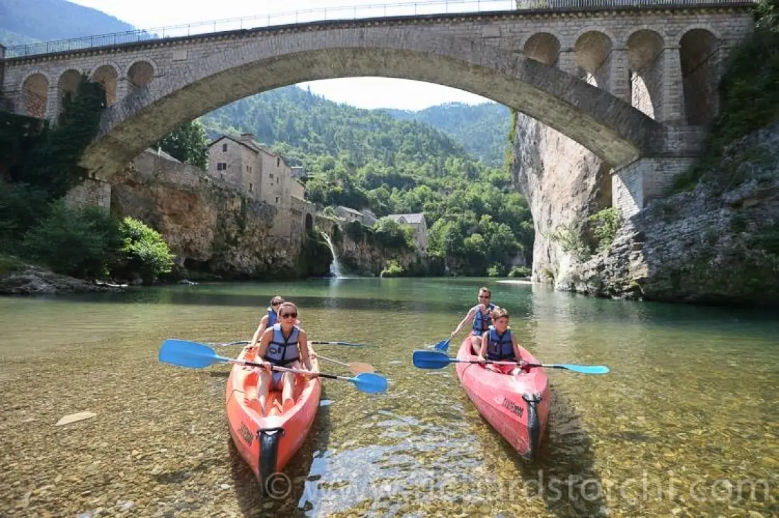 Domaine Aigoual Cévennes 3 étoiles★★★
