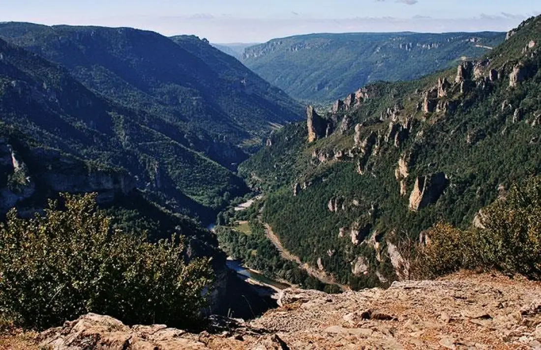 Domaine Aigoual Cévennes 3 étoiles★★★