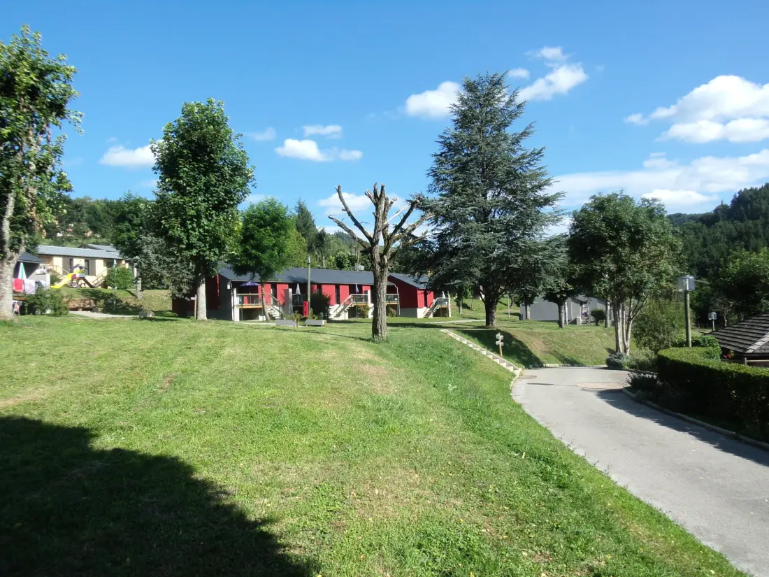 Domaine Aigoual Cévennes 3 étoiles★★★