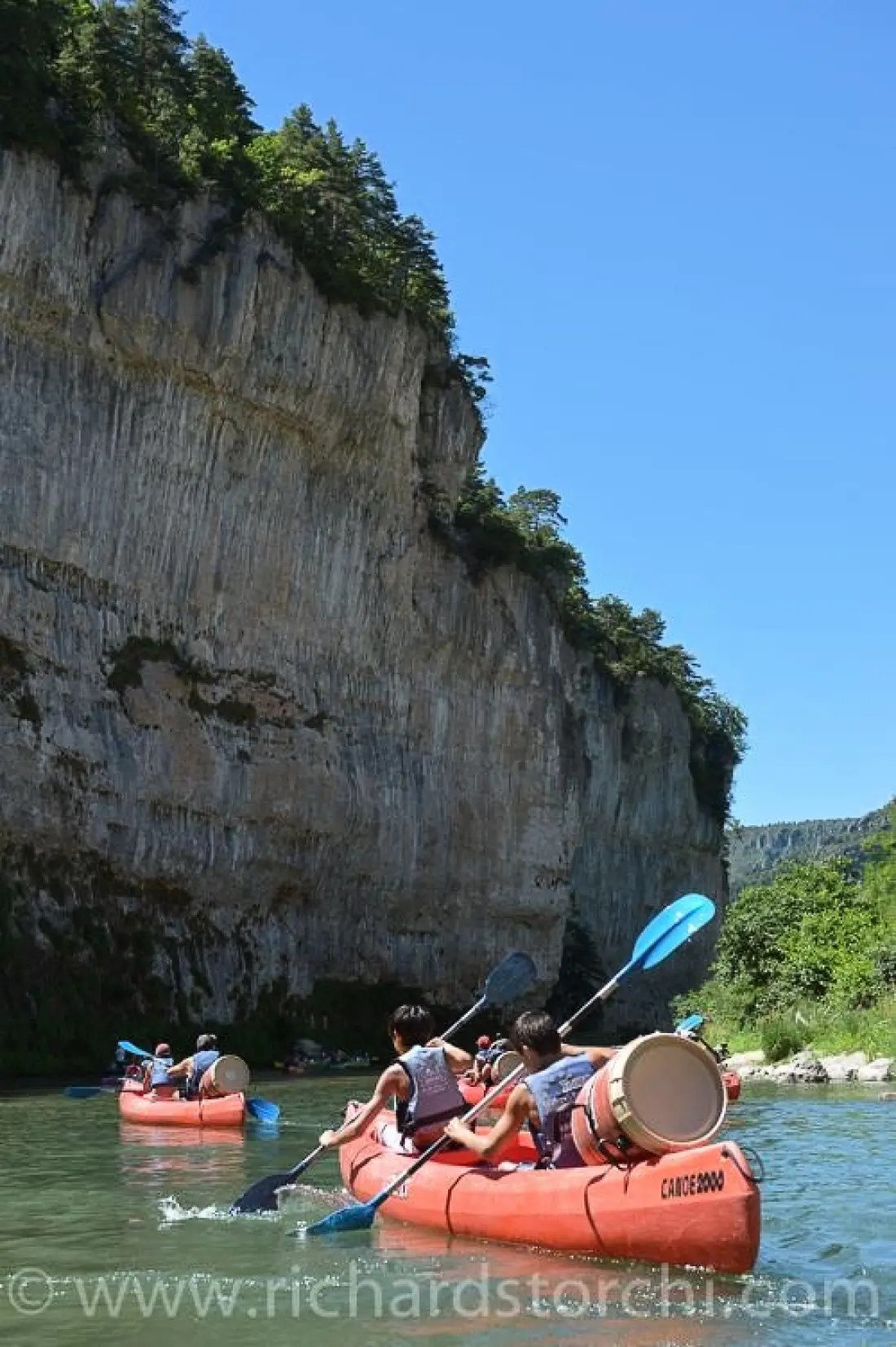 Domaine Aigoual Cévennes 3 étoiles★★★