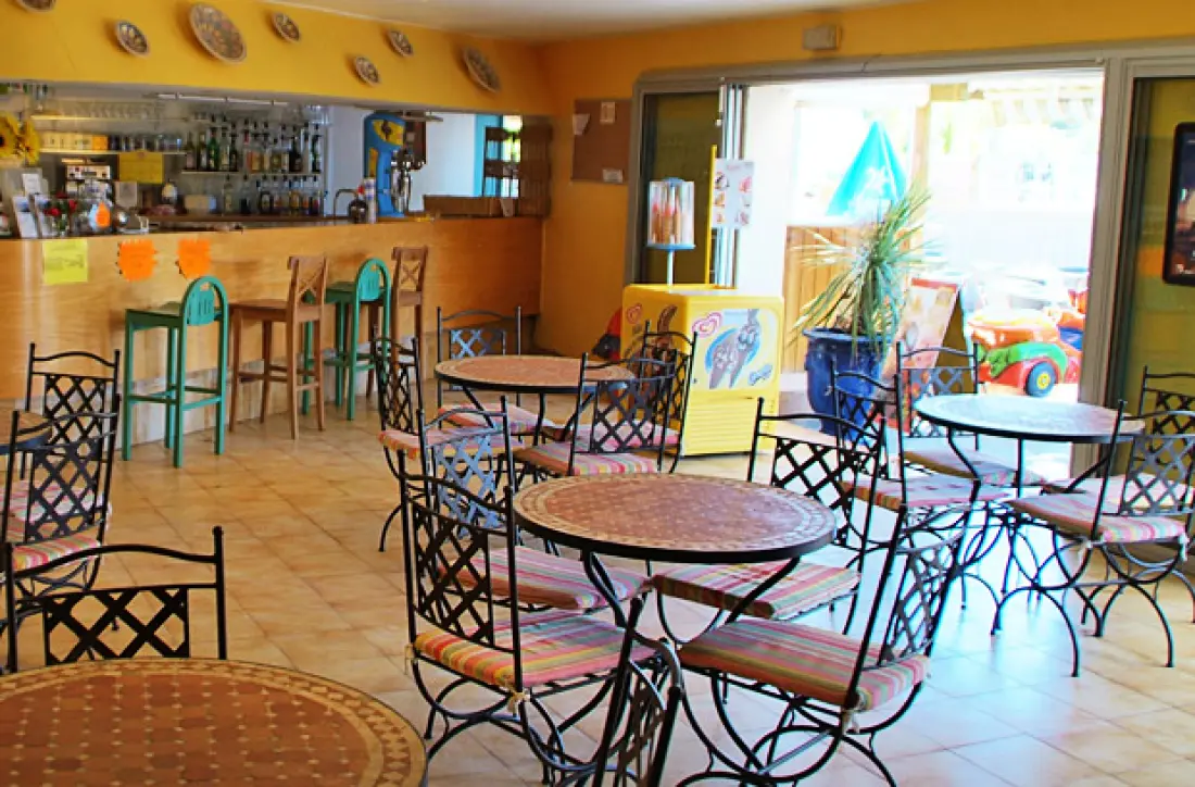 Camping Beau Rivage 3 étoiles★★★