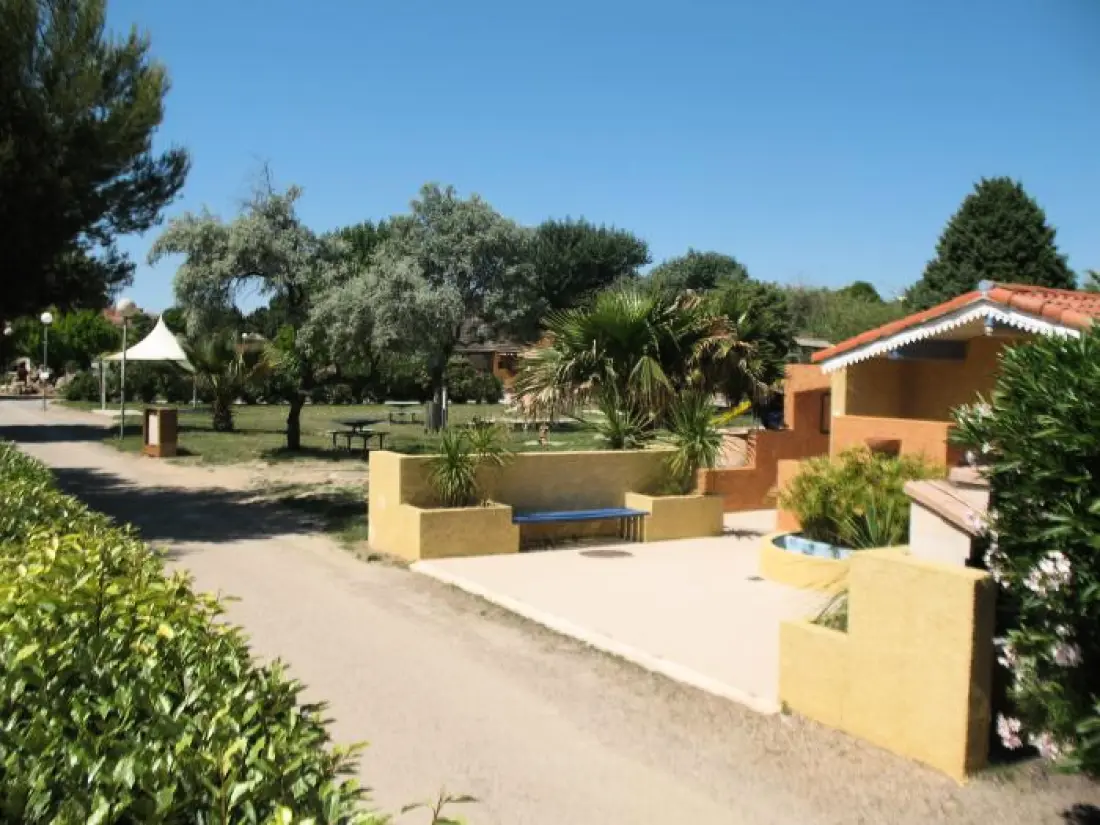 Camping Beau Rivage 3 étoiles★★★