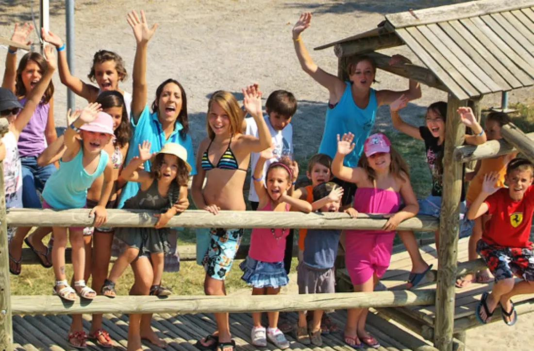 Camping Beau Rivage 3 étoiles★★★