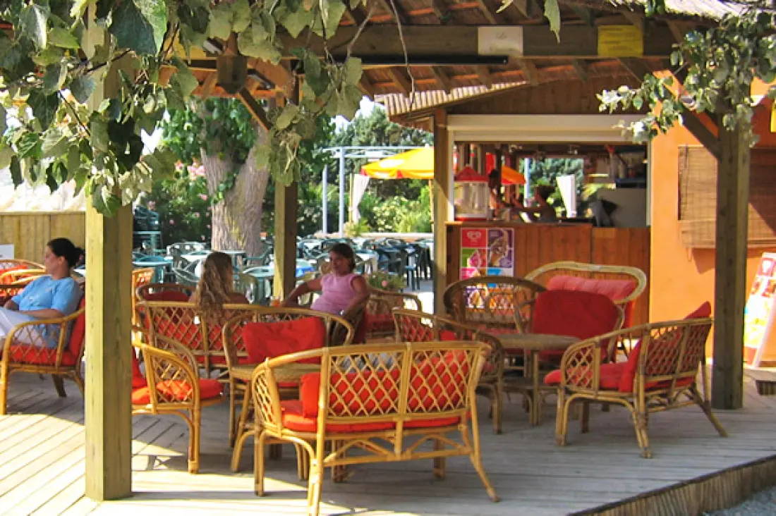 Camping Beau Rivage 3 étoiles★★★