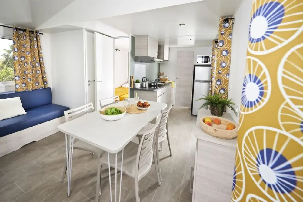 Camping Beau Rivage 4 étoiles★★★★