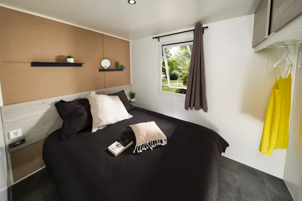 Camping Beau Rivage 4 étoiles★★★★