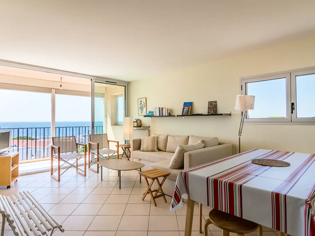 Location de Vacances Mèze 10