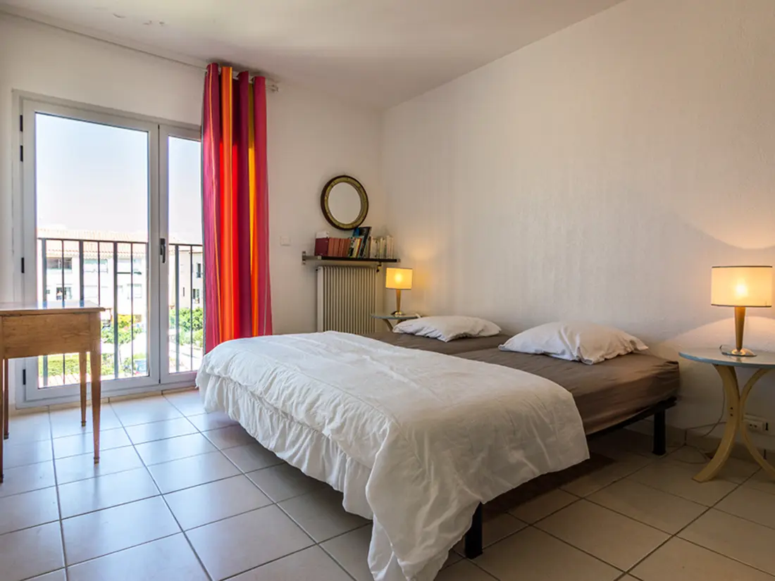 Location de Vacances Mèze 10