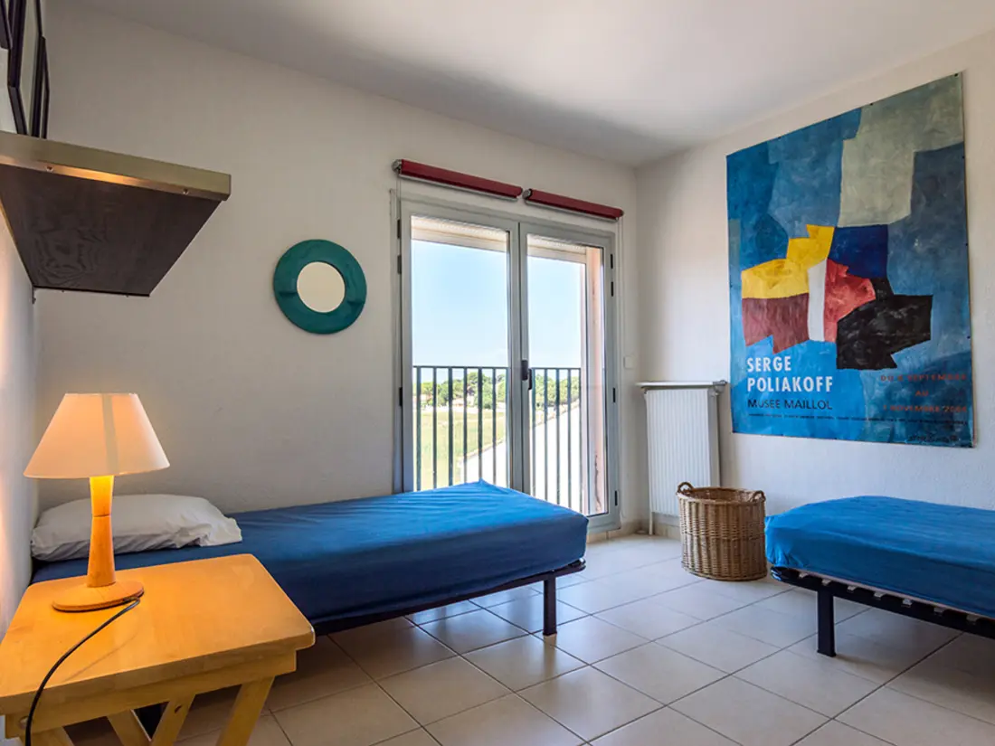 Location de Vacances Mèze 10