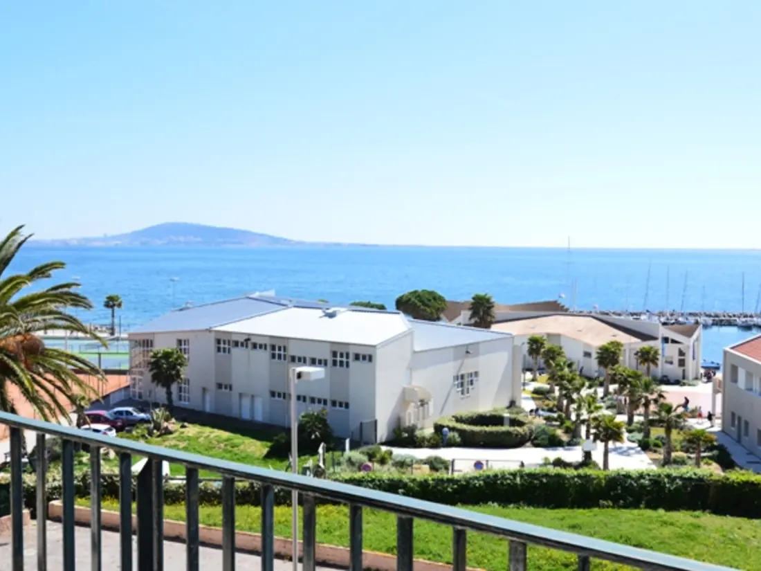 Location de Vacances Mèze 10