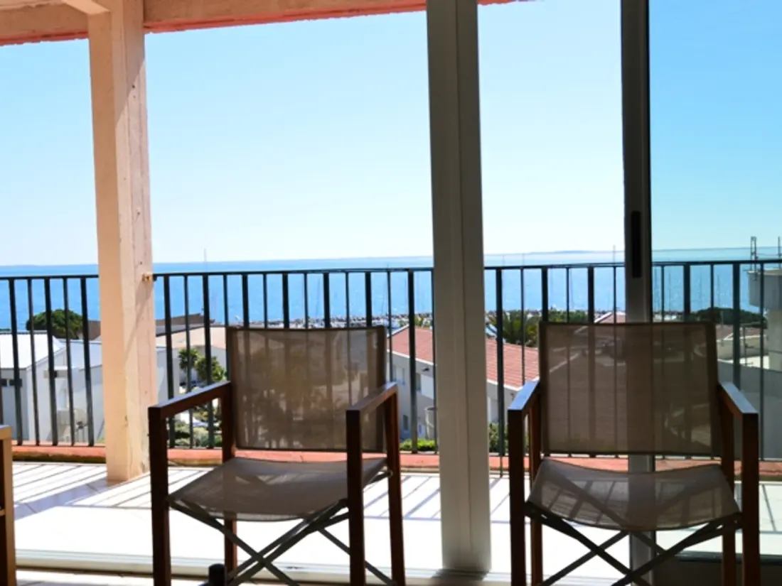 Location de Vacances Mèze 10