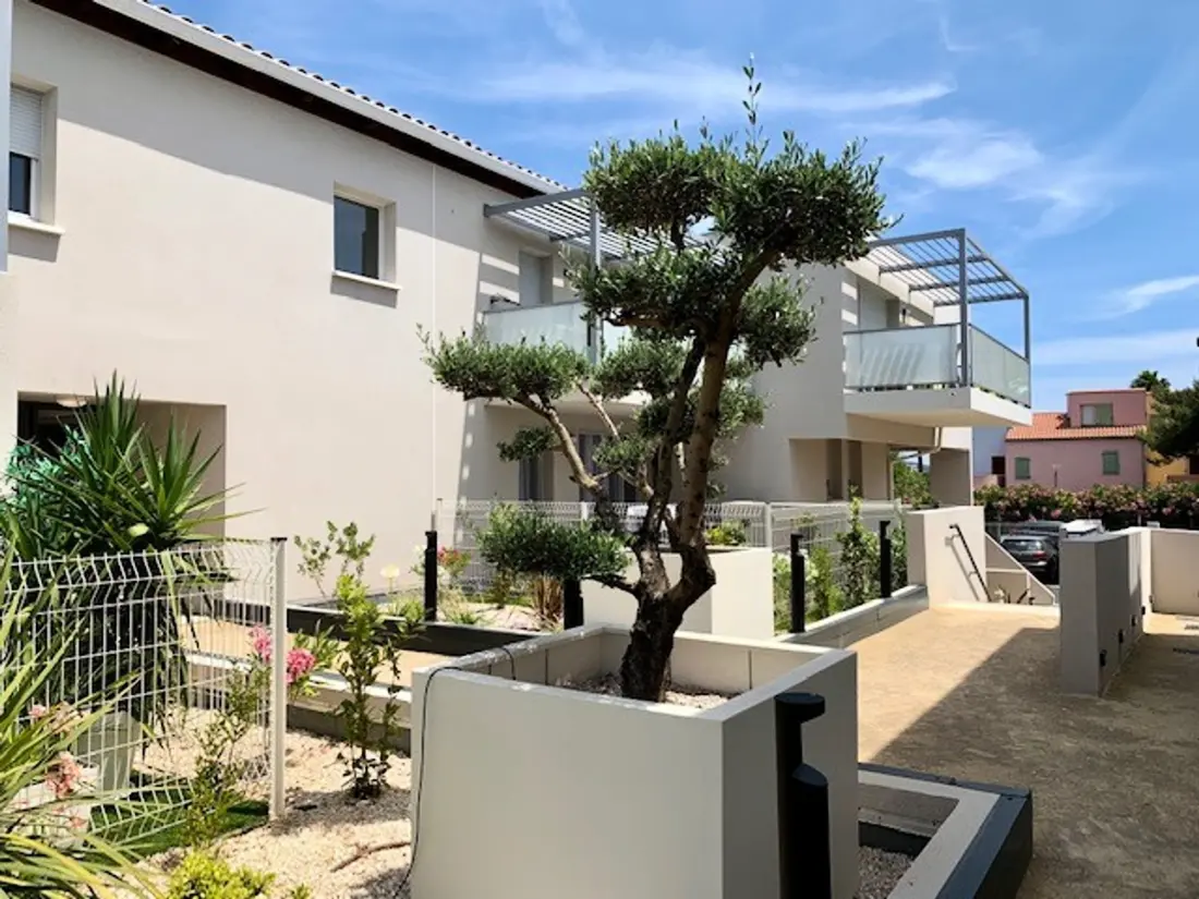 Location de Vacances Mèze 19