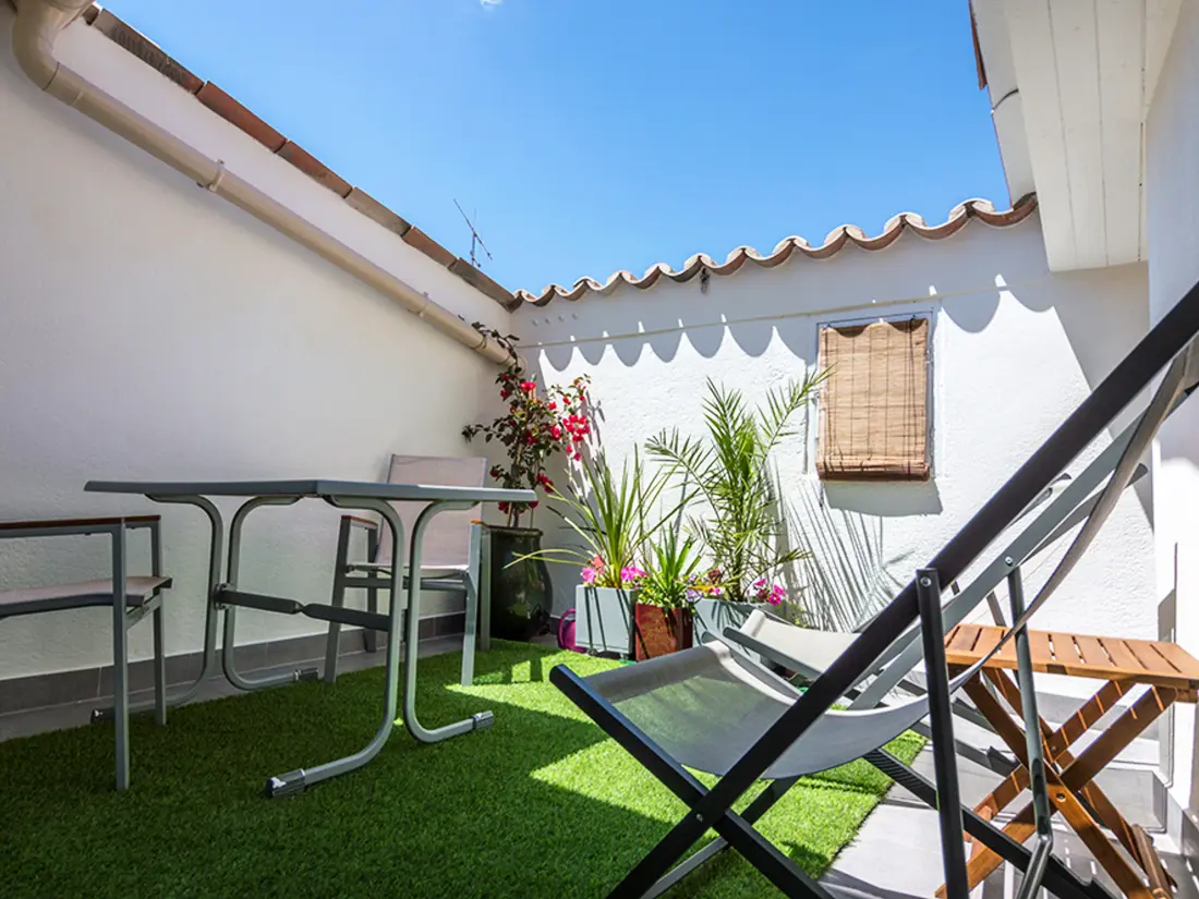 Location de Vacances Mèze 2