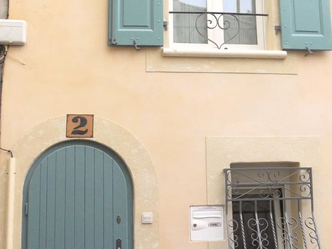 Location de Vacances Mèze 2