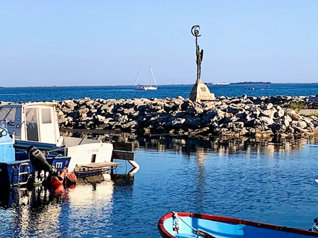 Location de Vacances Mèze 2
