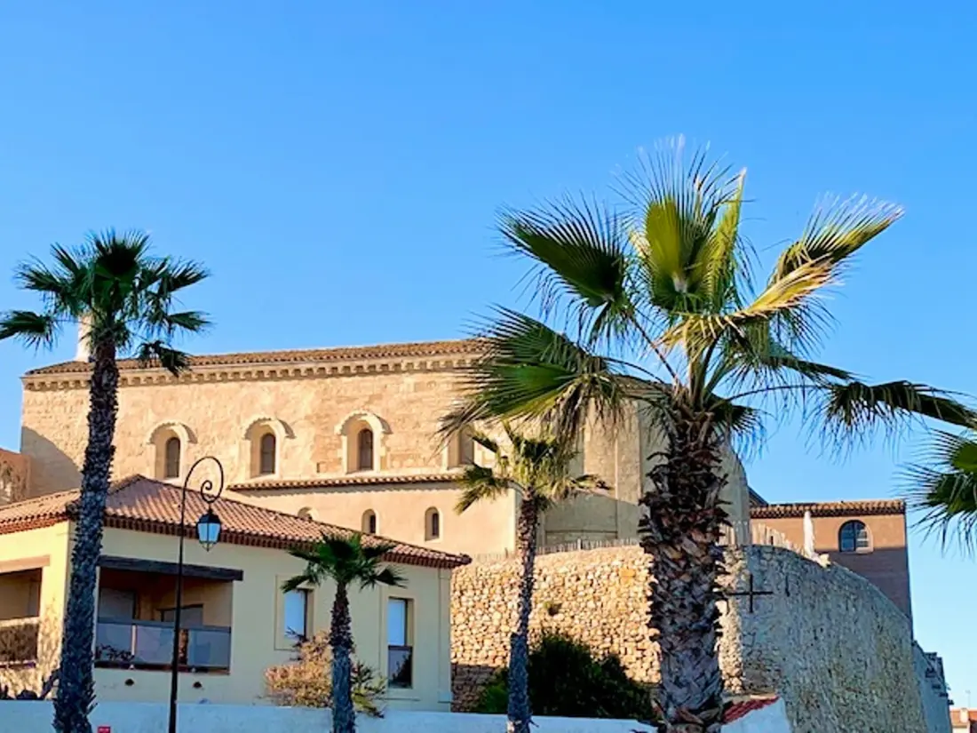Location de Vacances Mèze 2
