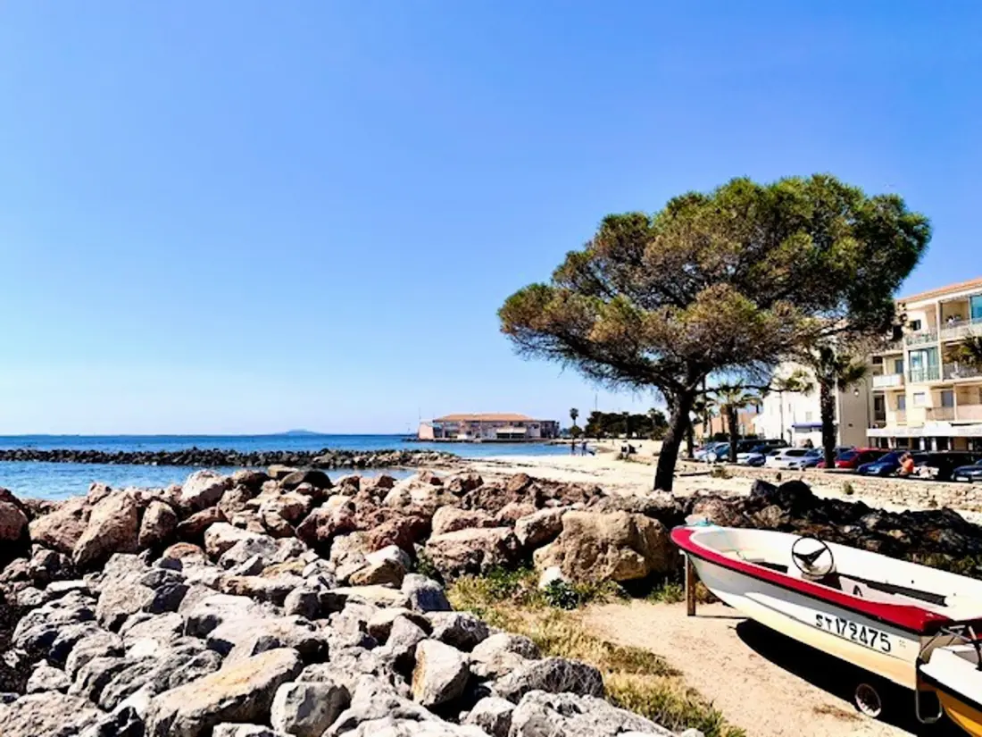 Location de Vacances Mèze 2