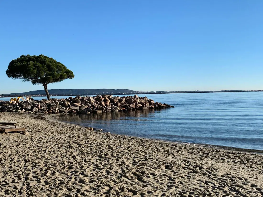 Location de Vacances Mèze 22