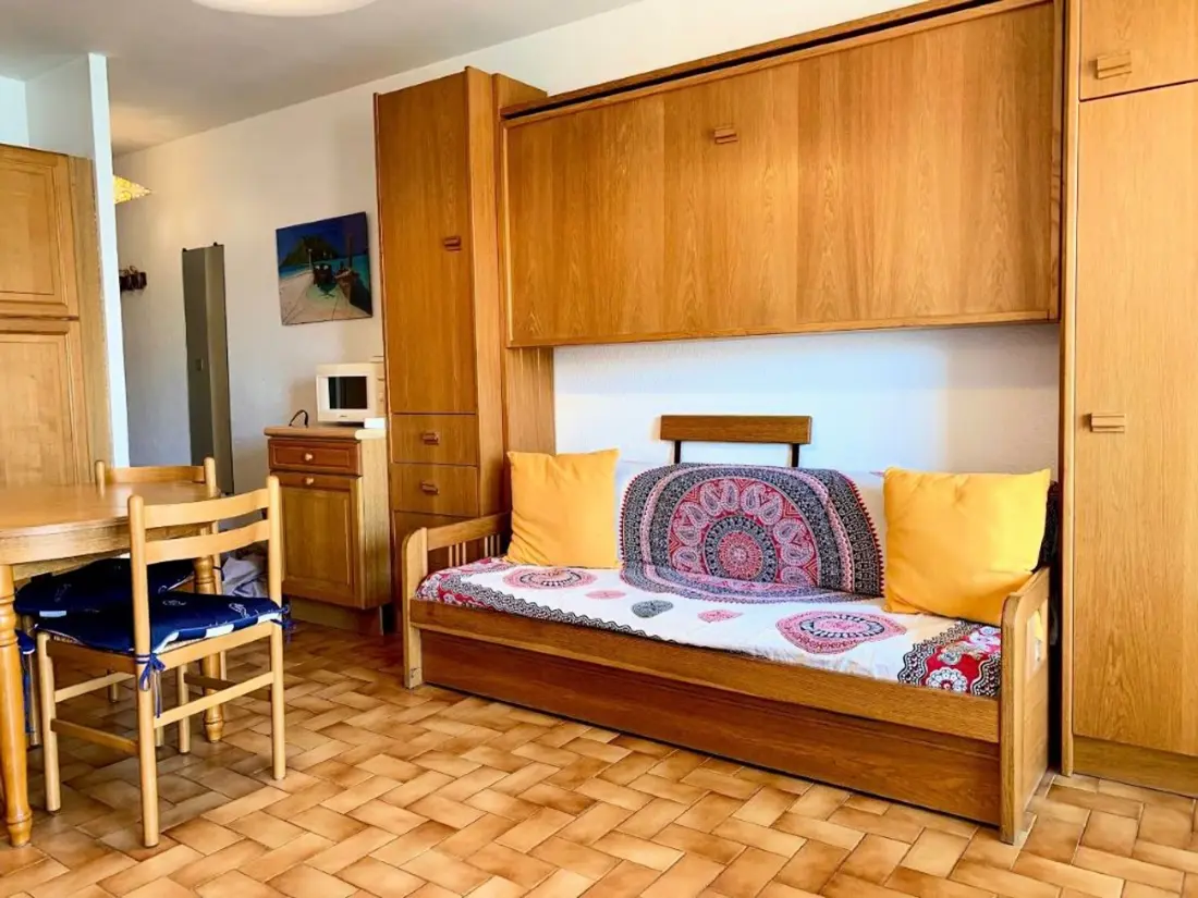 Location de Vacances Mèze 22