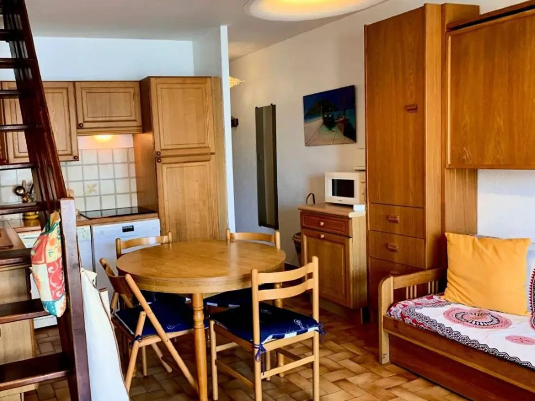 Location de Vacances Mèze 22