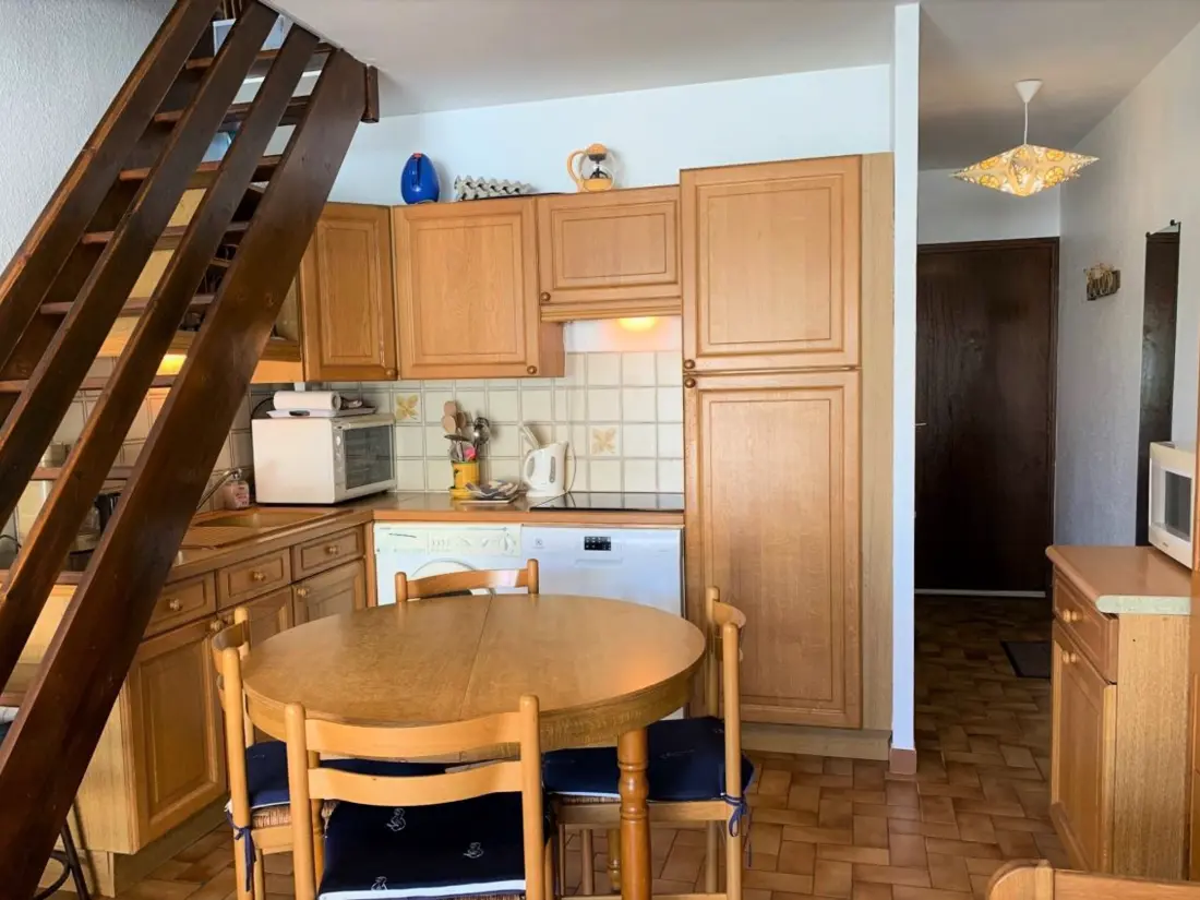 Location de Vacances Mèze 22