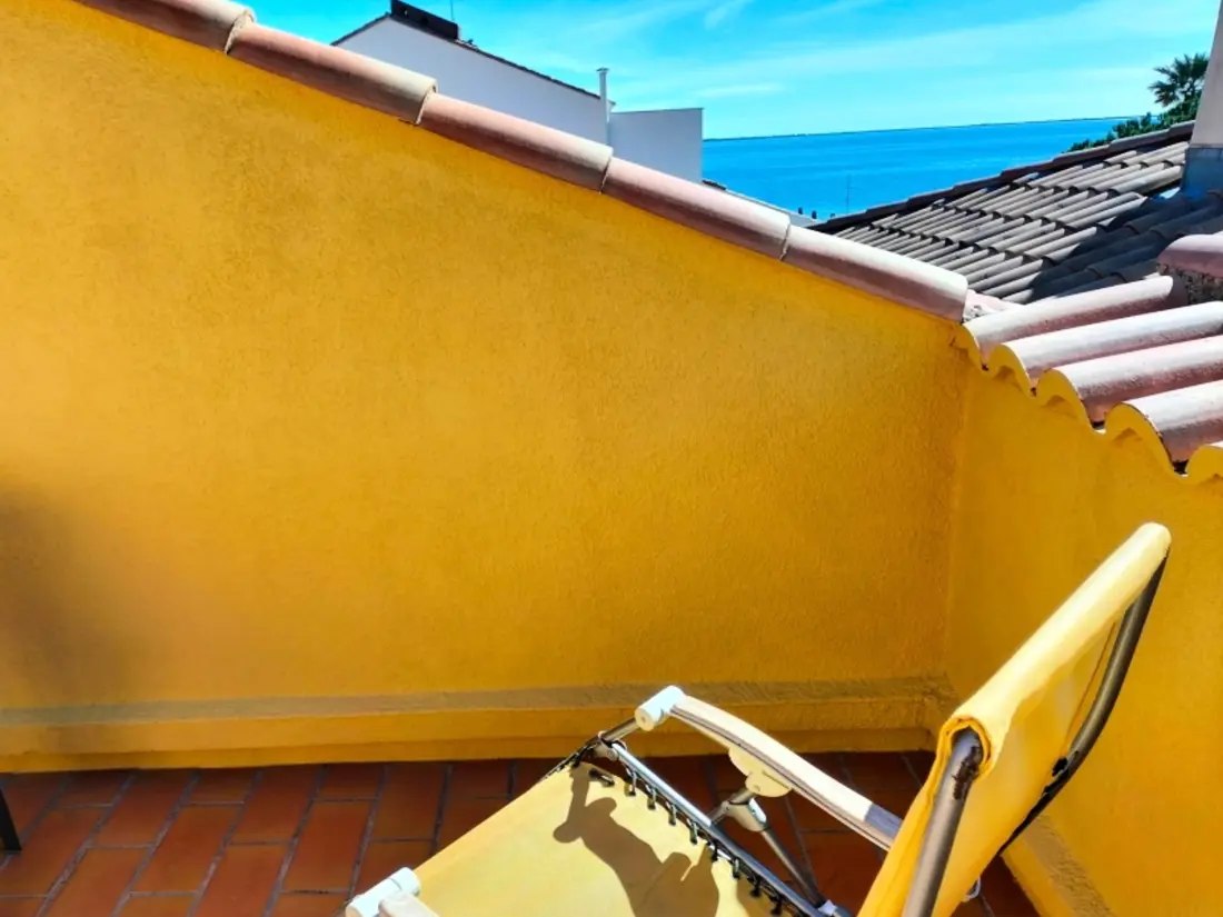Location de Vacances Mèze 22